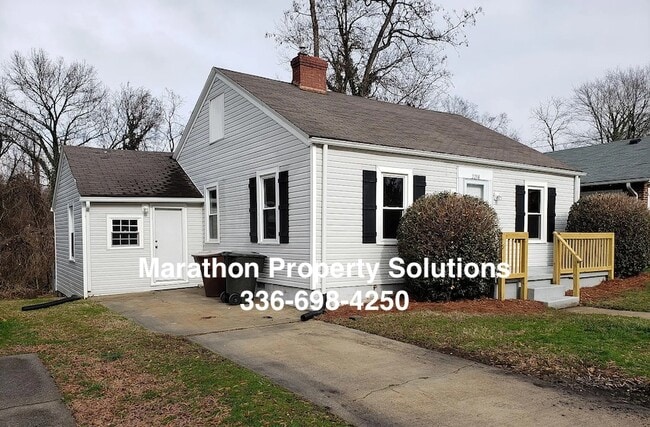 Photo - 2214 Walker Ave