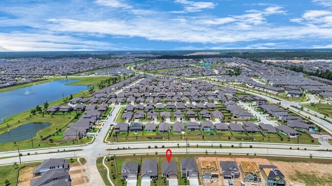 Photo - 15611 Kirkton Raye Dr