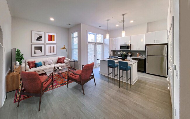 Link Apartments® Linden