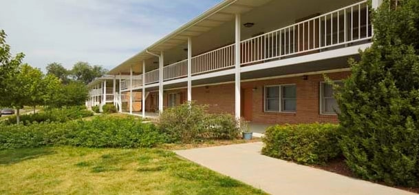 Lynn Creek Apartments - Lynn Creek Apartments