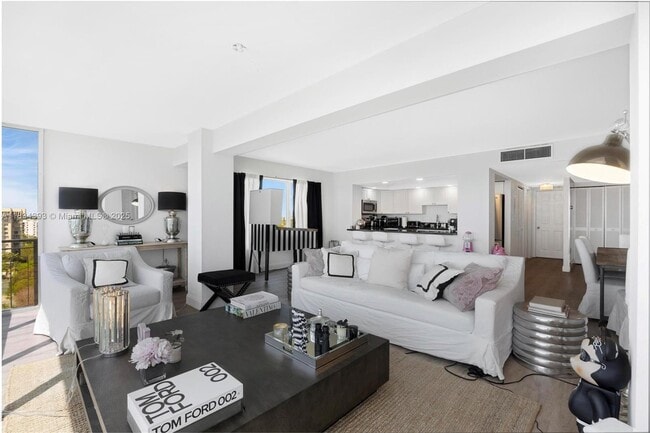 Photo - 11111 Biscayne Blvd Unit 14G