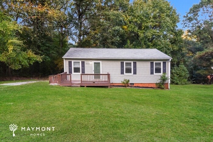 Photo - 2010 Glenside Dr House