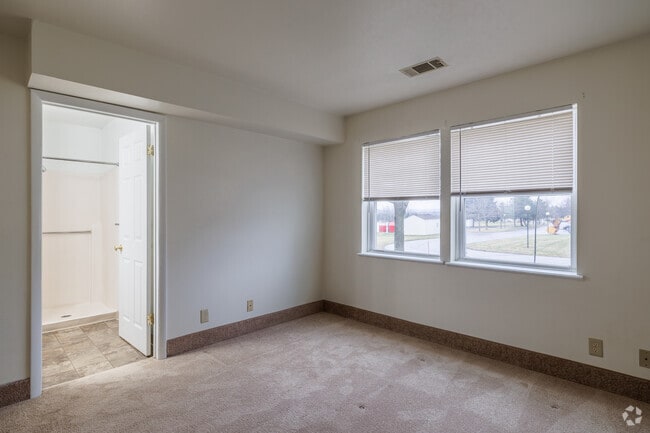 3BR,2BA - The Ledges