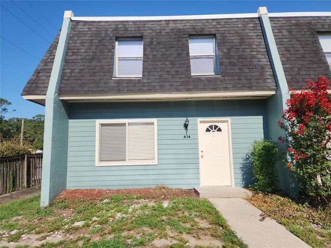 Building Photo - 501 SW 75th St Unit A14
