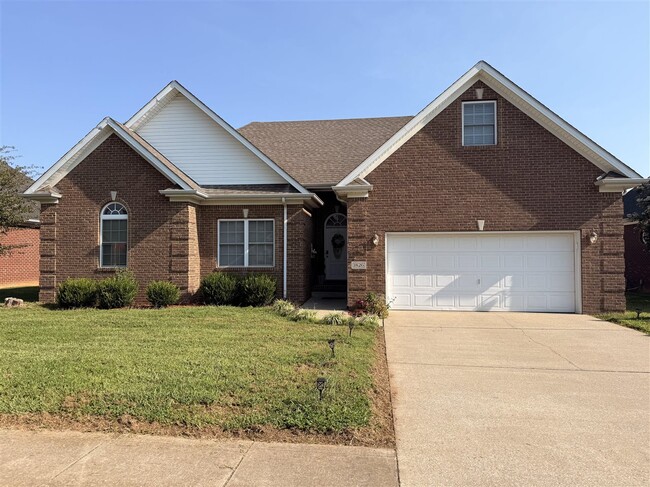Building Photo - 1826 Bellshire Way