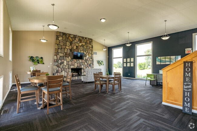 Lobby - Kings Arms Rental