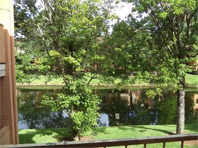 Photo - Two  bedroom and two bathroom condo with lakeview balcony