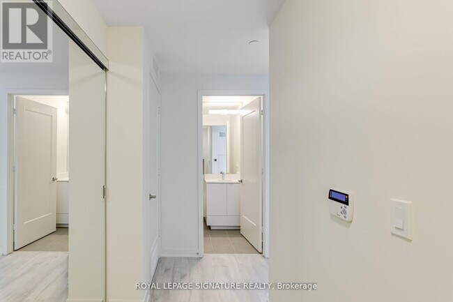Photo - 135 Lower Sherbourne St Unit 2729