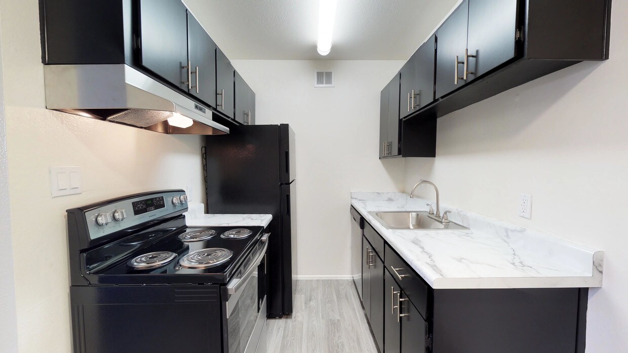 Photo - Fox Point Apartments