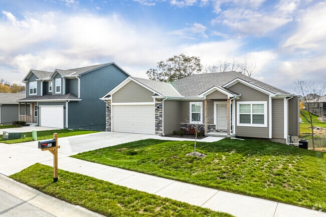 Photo - Tall Grass Luxury Rental Homes