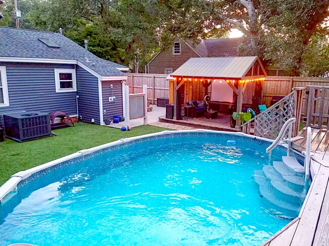 Building Photo - 4125 Peachtree Ave