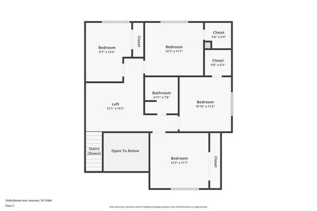 Photo - 15426 Baxter Ave