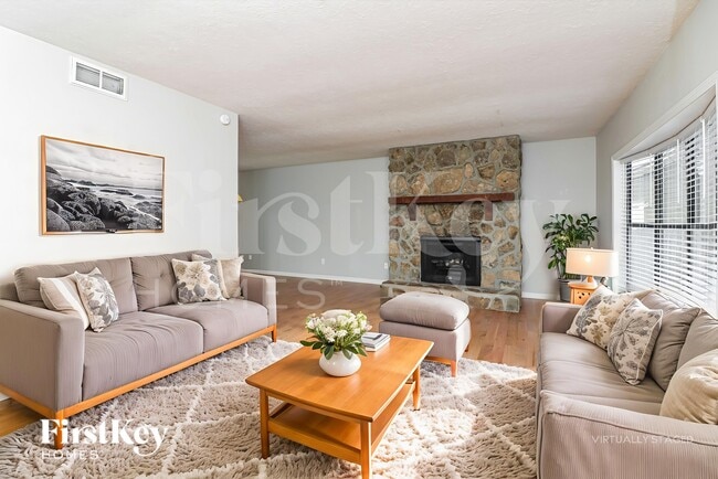 Photo - 1006 Hicksmil Ct SW