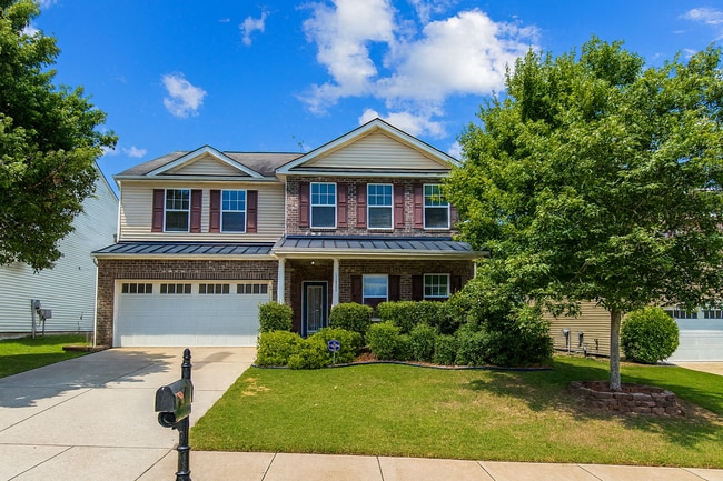 Building Photo - (Coming Soon) Beautiful 4 Bedroom Home in ...