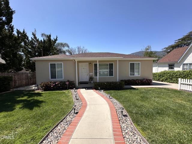 Building Photo - 3128 Altura Ave