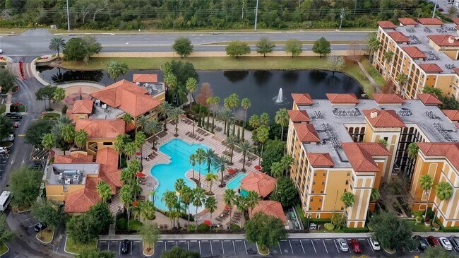Photo - 12527 Floridays Resort Dr Unit 511E