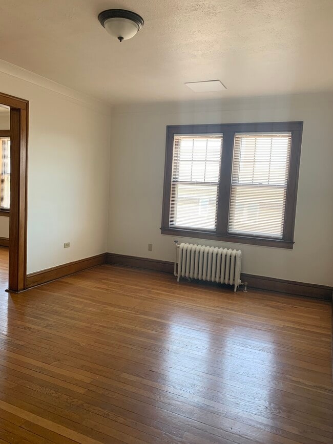 Kenton Apartments