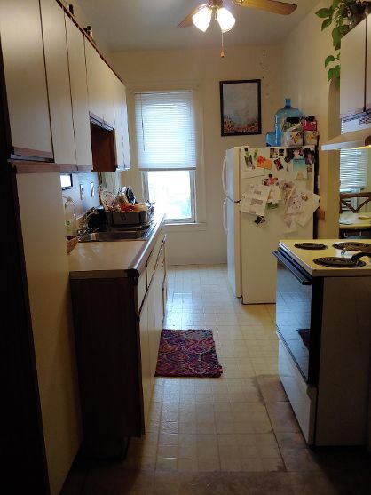 Photo - 315 Schenck St Unit #2