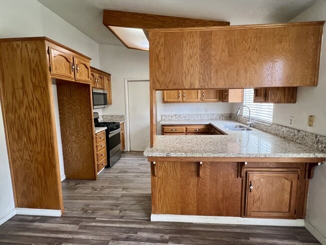 Photo - 3500 Pueblo Ct