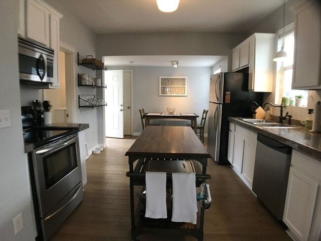 Photo - Charming remodeled Bungalow - 2 Bedrooms 1 Bath, 1,104 Sq. Ft.