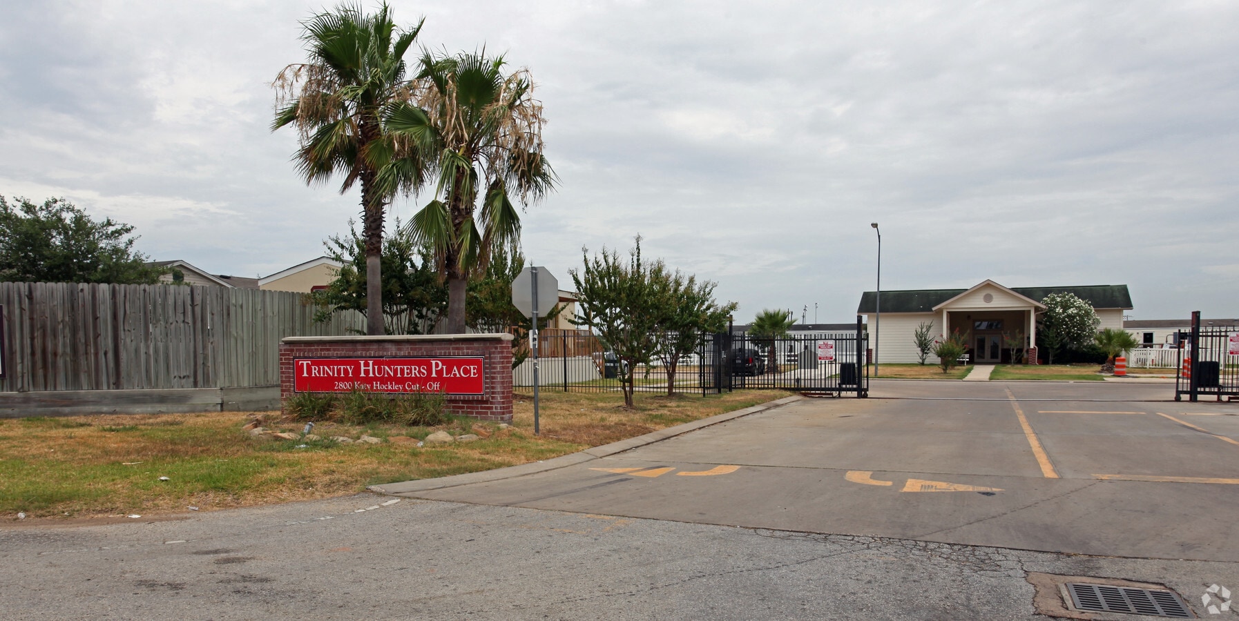 Primary Photo - Trinity Hunters Place