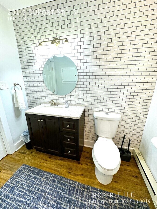 Photo - 201 S Dupont St Apartment Unit 3
