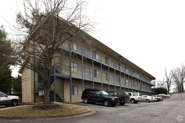 Quail Ridge Apartments - Quail Ridge Apartments