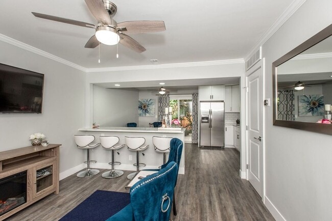 Photo - Avondale Modern Townhomes