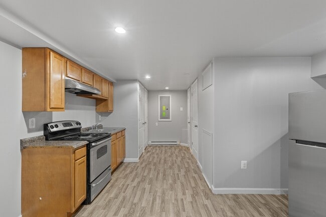 Photo - 1005 N Arlington Ave