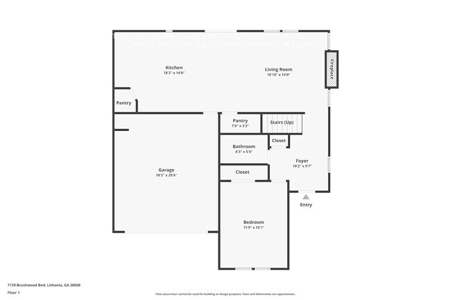 Photo - 7139 Brushwood Bnd