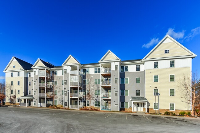 22 Marshall Street, LLC