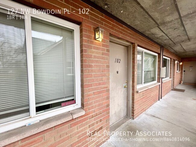 Photo - 127 NW Bowdoin Pl Unidad 102