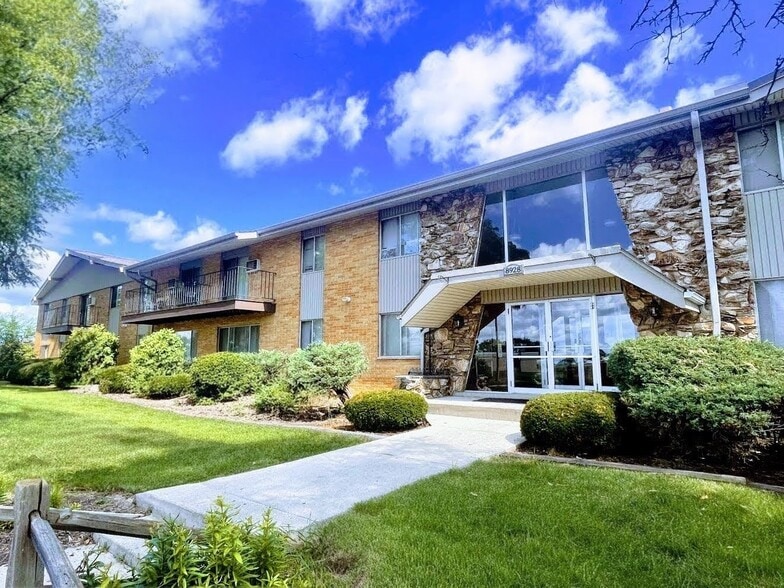 Exterior Photo