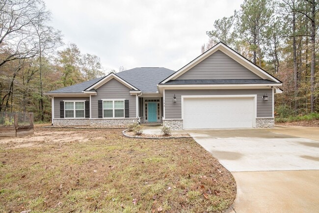 4BR/2BA Home on 3.2 acres in Harris County!! - 4BR/2BA Home on 3.2 acres in Harris County!!