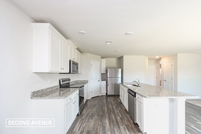 Photo - 1455 Native Gdn Rd