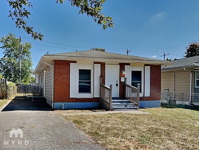 Building Photo - 2088 Rankin Ave Rental
