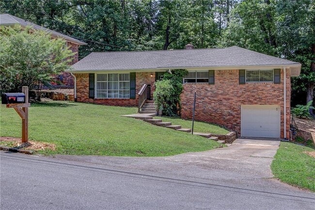 Photo - 1112 Franklin Cir NE