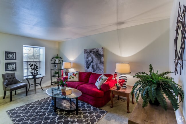 Photo - Park Heights Apartments