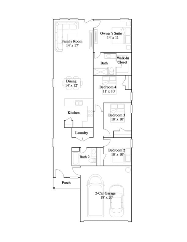 Photo - 906 Lago Laceno Ln