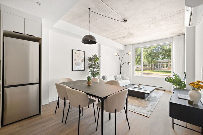 Photo - SUMA Rental Condos