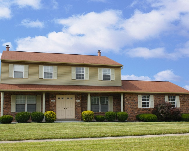 The Villas at Kingswood - The Villas at Kingswood