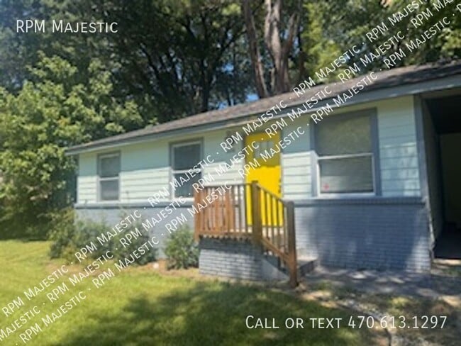 Building Photo - 2858 Marco Dr NW Rental