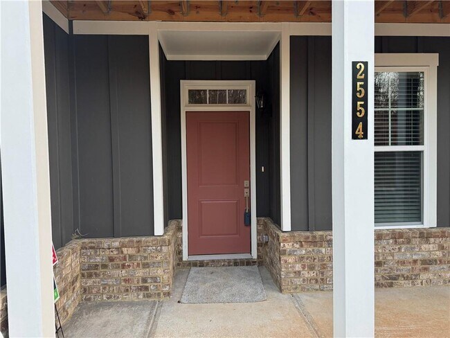 Photo - 2554 Harbor Rdg Pass