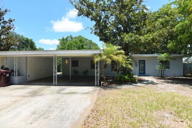 Building Photo - UPDATED 3br 2ba near Orlando's HOURGLASS D... Rental