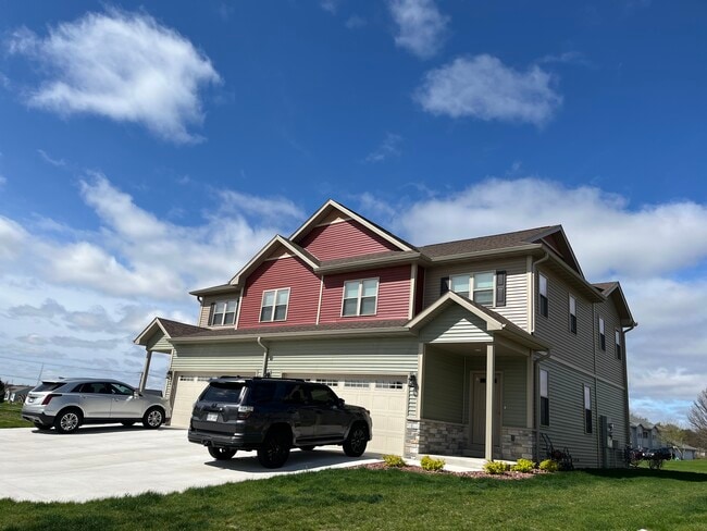 Photo - Autumn Ridge Apartment Homes