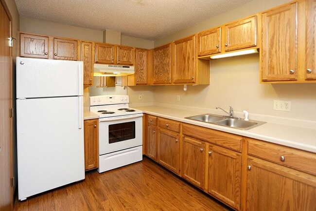 Photo - Cottages of Stewartville