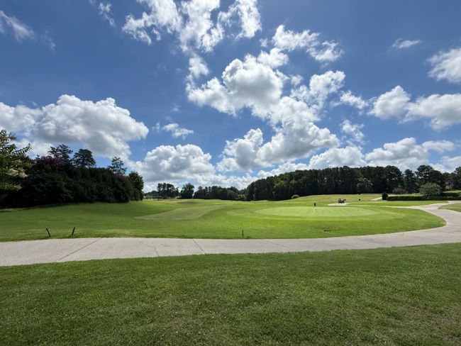 Photo - 1102 Kinloch Dr