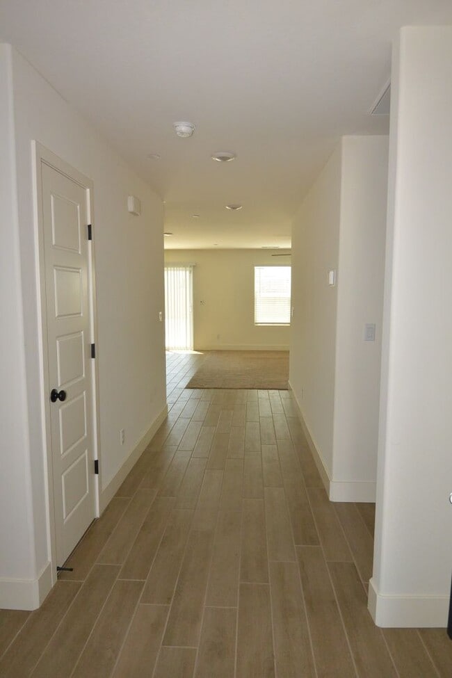 Photo - Almost Brand New 4 bedroom home in great South East Visalia neighborhood with Solar