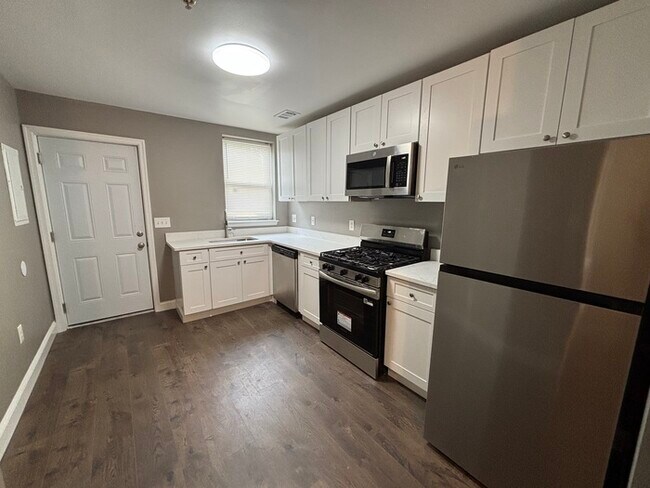 Photo - 1308 N Chester St