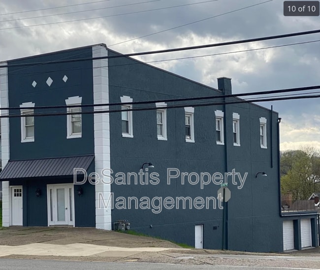 Building Photo - 229 State St Unit #2